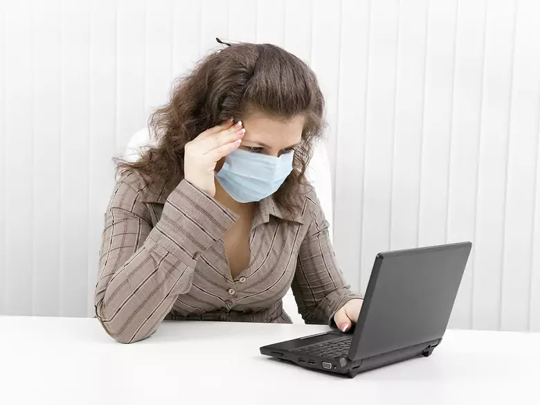 Virus de la gripe aviar