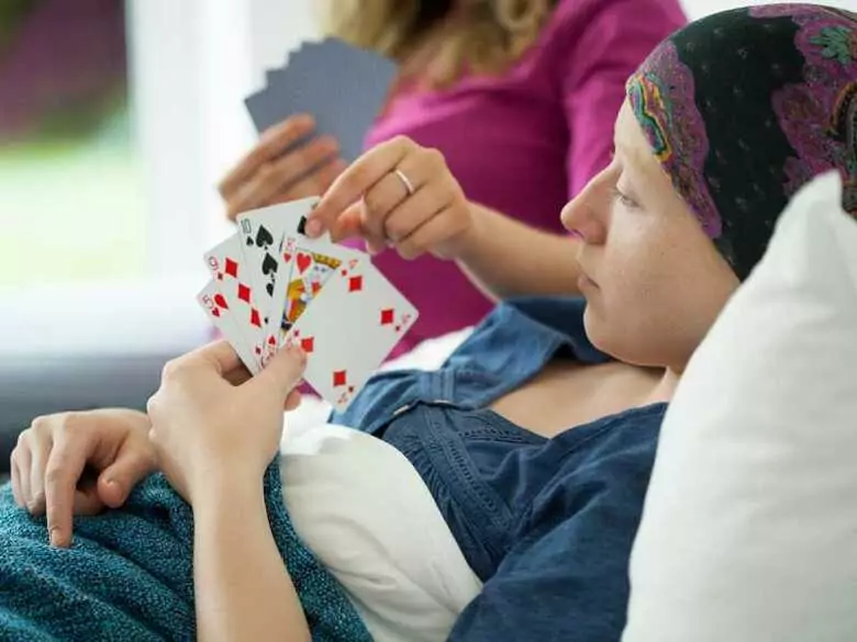 Ensayos clínicos: oportunidad y riesgo