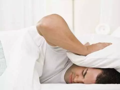 Insomnio - qué es, causas, tratamiento