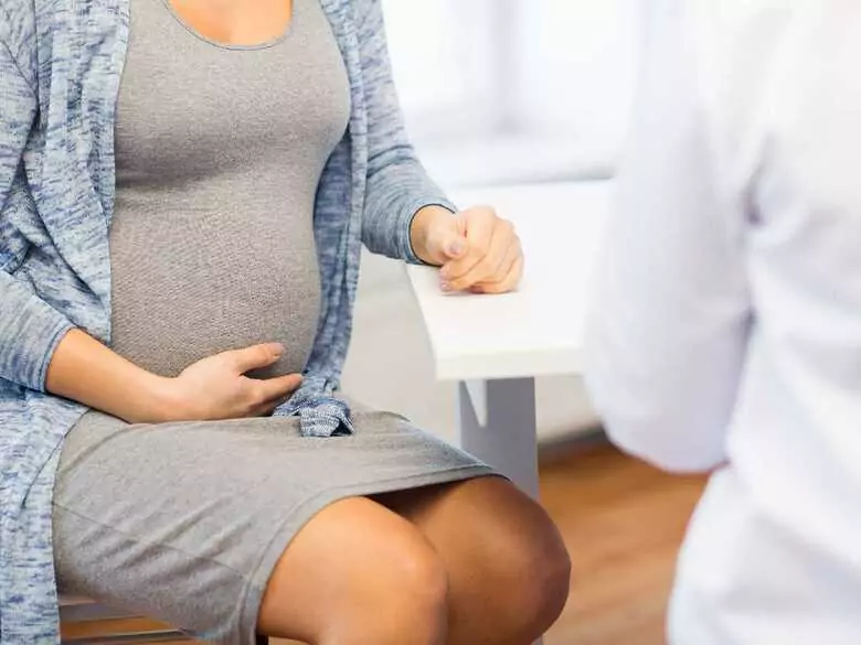 Colestasis en el embarazo - qué es, causas, diagnóstico