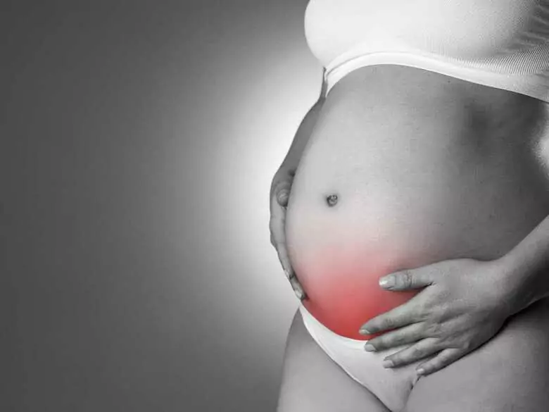 Aborto espontáneo: ¿qué es y cuáles son sus causas?