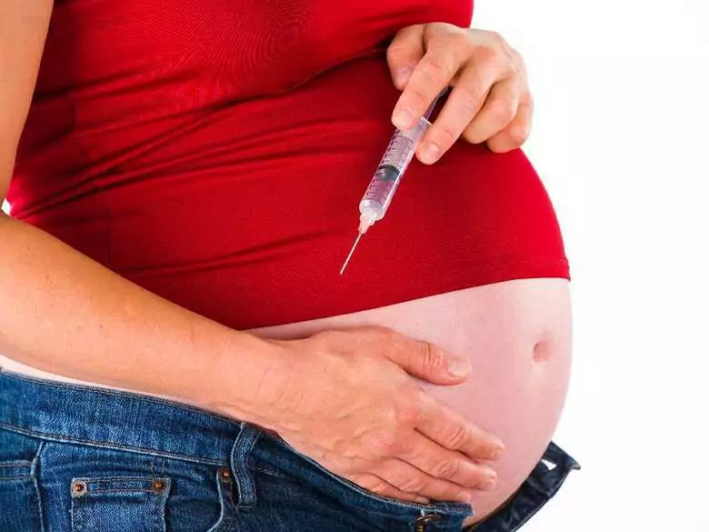 Retinopatía diabética - causas, síntomas, diagnóstico, tratamiento 