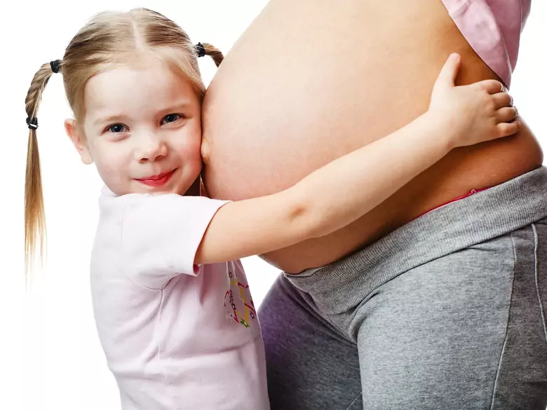 El abecé del ritmo para futuras mamás y madres lactantes