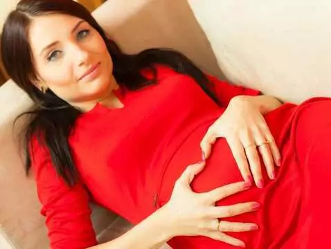 Miocardiopatía puerperal - causas, síntomas, diagnóstico, tratamiento