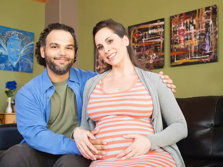 Antidepresivos en el embarazo