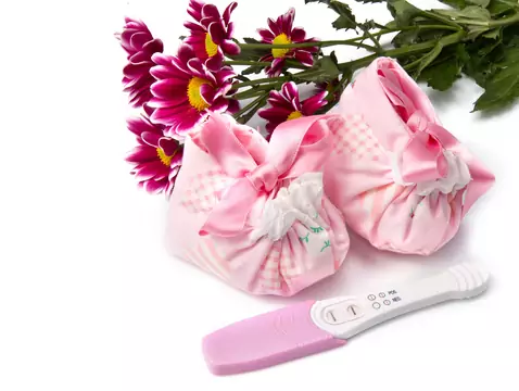 Signos precoces de embarazo