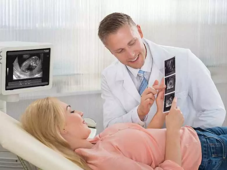 Esclerodermia sistémica y planificación familiar: ¿puede intentar tener un bebé?