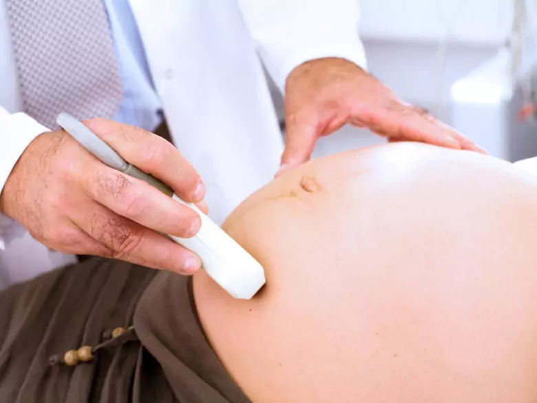 Separación prematura de la placenta: ¿qué debe saber?