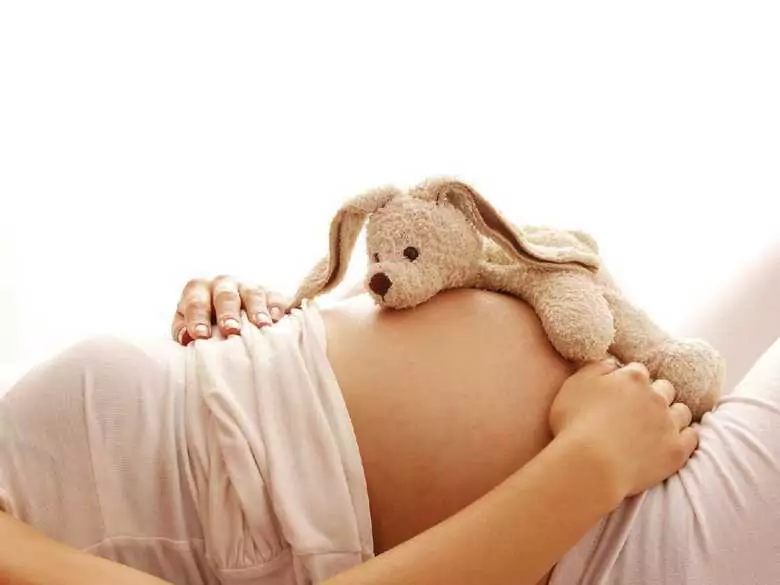 El sueño de las embarazadas: ¿cómo dormir para dormir lo suficiente?