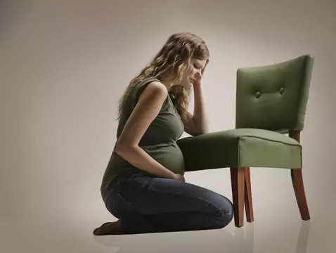 IADS (VIH) - parto natural o cesárea