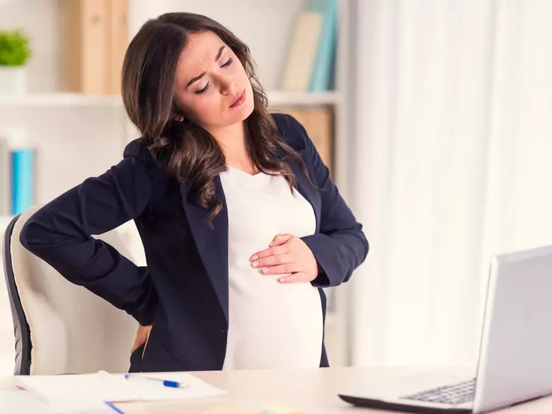 Melanoma maligno en el embarazo