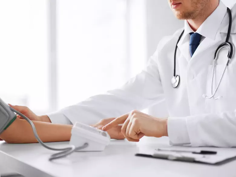 Hipertensión arterial resistente (HTAO) - causas, síntomas, diagnóstico, tratamiento