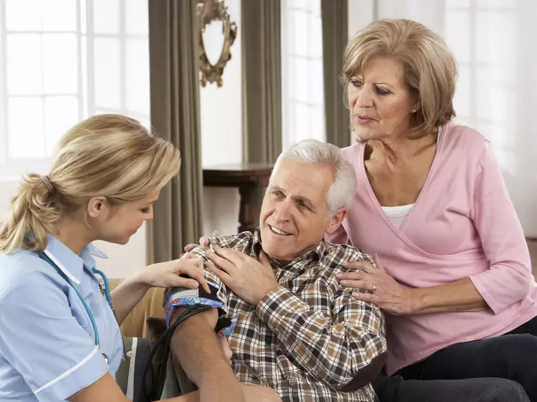 Cuando el corazón se sale de ritmo - arritmia