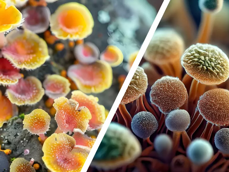AleAlert: Cladosporium y Alternaria en octubre