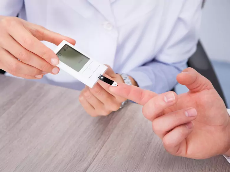 Complicaciones en la diabetes