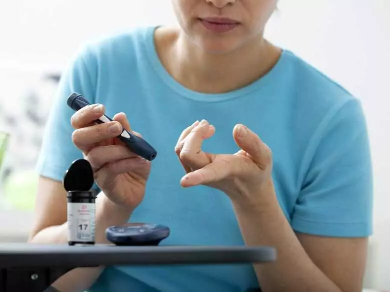 ¿Cómo controlar los problemas de la diabetes?