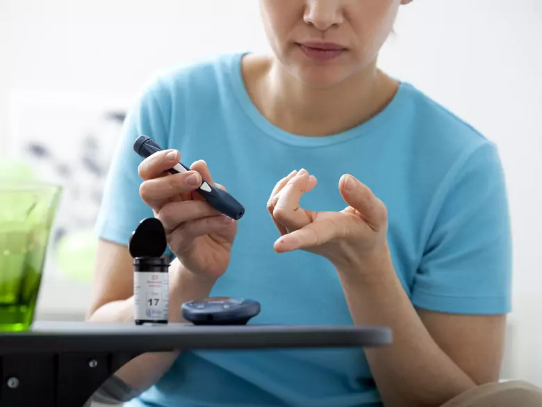 ¿Qué es la diabetes de tipo 2?