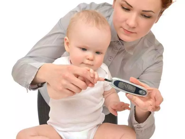 Diabetes tipo 1: recomendaciones más recientes