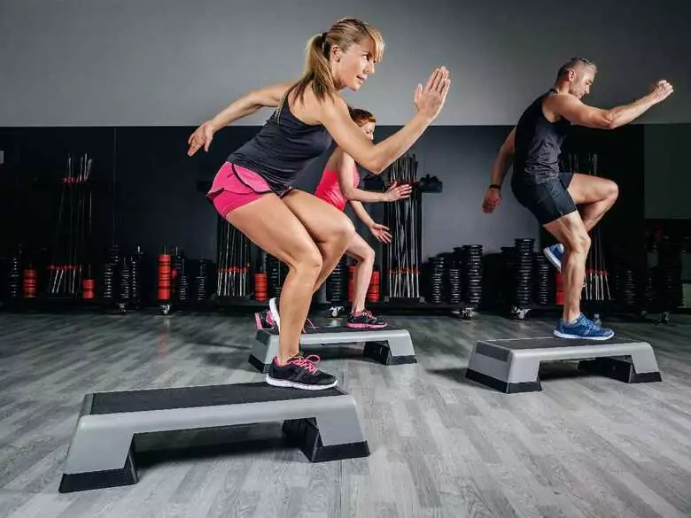 Razones de la correlación entre el ejercicio y los bajos niveles de ansiedad y depresión