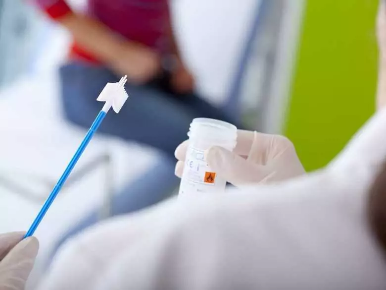 Citología: ¿qué es, tipos, cómo prepararse para ella?