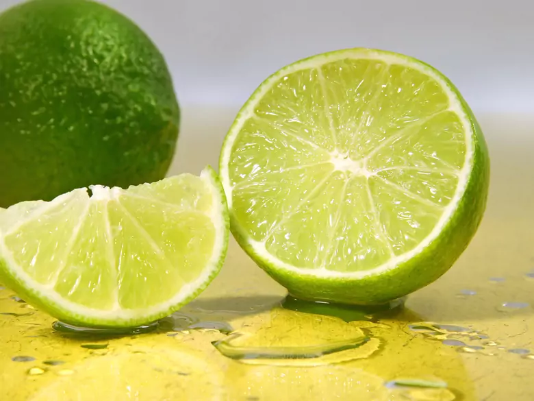 Alergia a los cítricos