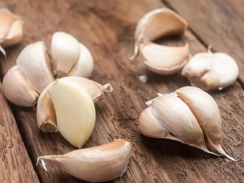 Remedios caseros para los hongos de las uñas