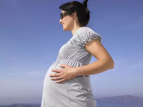 Carbamazepina durante el embarazo: ¿puede utilizarse?