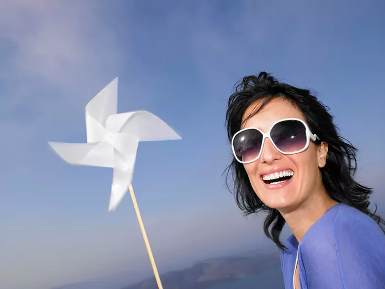 Golpe de calor - causas, síntomas, diagnóstico, tratamiento