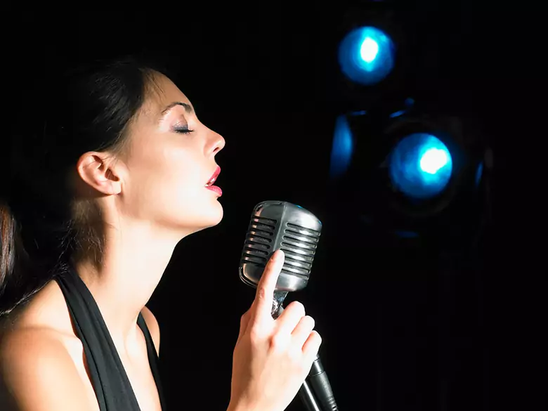 Cómo actuar en público - Jean Denis Menard