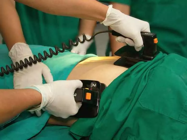 Las series de televisión crean una imagen falsa de la eficacia de las intervenciones médicas