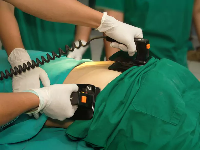 Las series de televisión crean una imagen falsa de la eficacia de las intervenciones médicas
