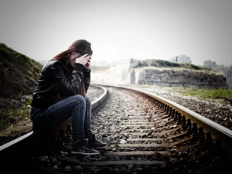 El suicidio: ¿elección o necesidad?