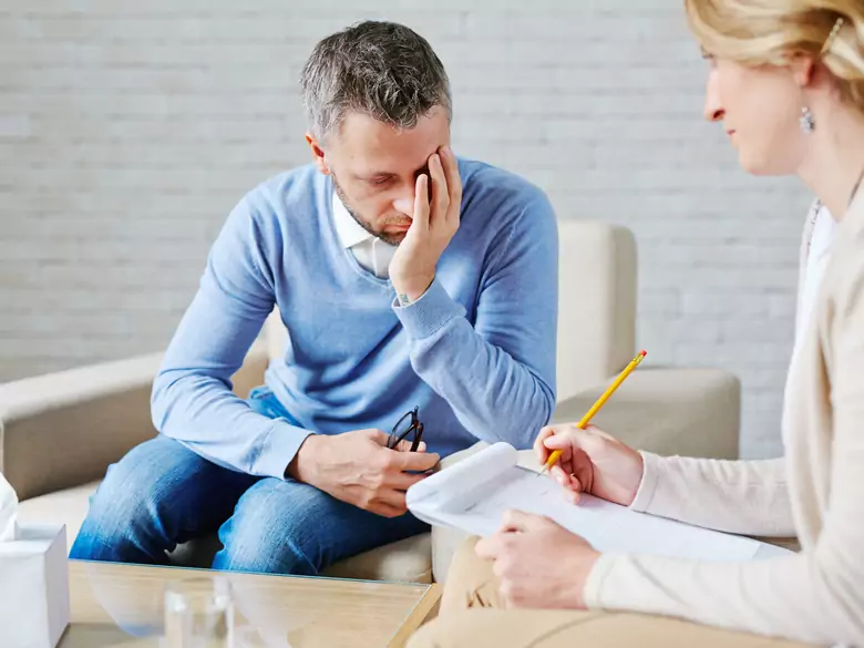 Agotamiento pandémico: ¿cuándo buscar ayuda y un especialista?