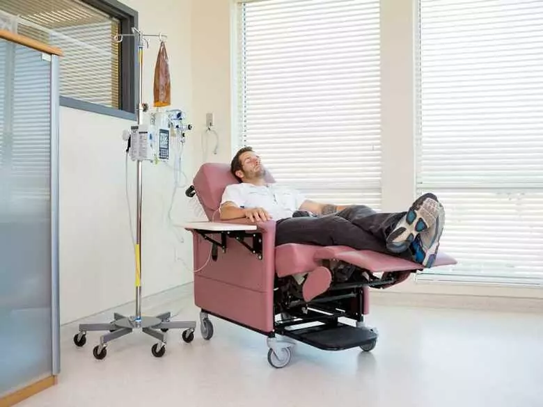 Nefrotoxicidad de ciertos fármacos - ¿qué es?