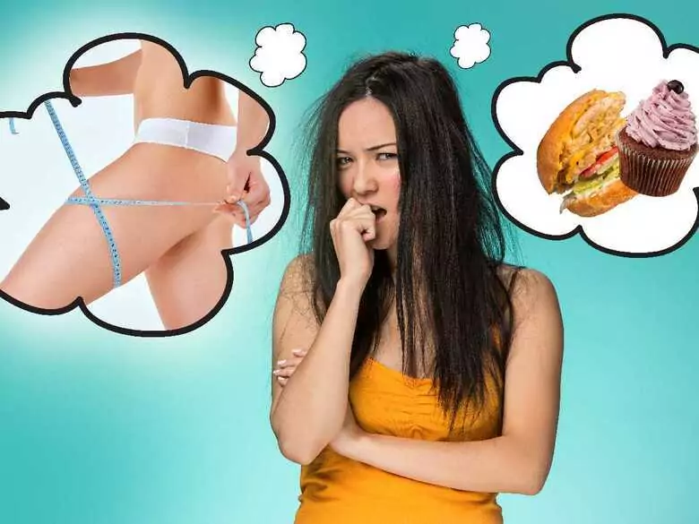 ¿Cómo perder peso de forma eficaz?