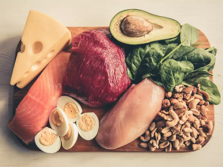 La dieta, una oportunidad para curar el cáncer