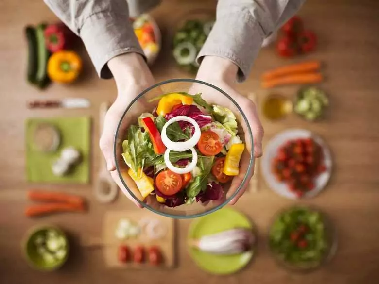 Dieta y anticoagulantes: ¿a qué debo prestar atención?