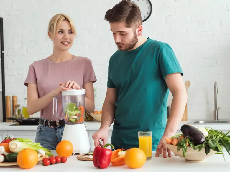 ¿Qué es una dieta de bajo índice y cuáles son sus beneficios?