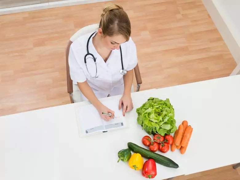 ¿Productos vegetales y estado de la piel? ¡Descubra la correlación!