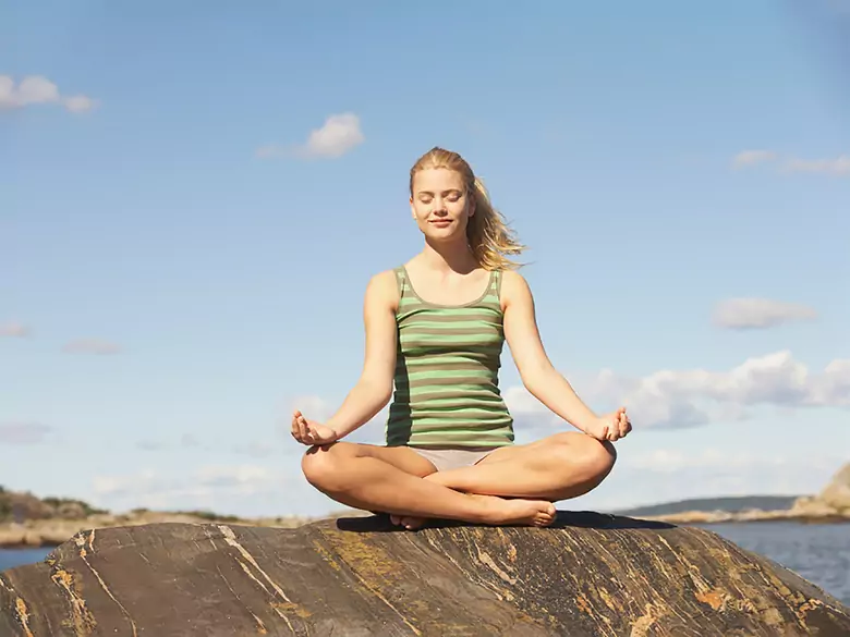 ¿Cuáles son los beneficios de practicar la meditación zen?