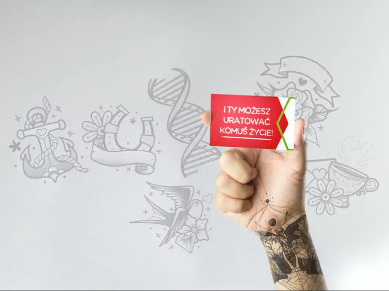 Los polacos han demostrado una vez más que la idea de la donación de médula ósea ¡está escrita en sus genes! La Fundación FUEM resume 2024