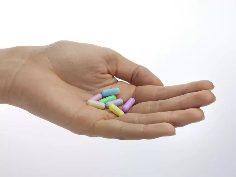 Raquitismo resistente a la vitamina D - causas, síntomas, diagnóstico, tratamiento