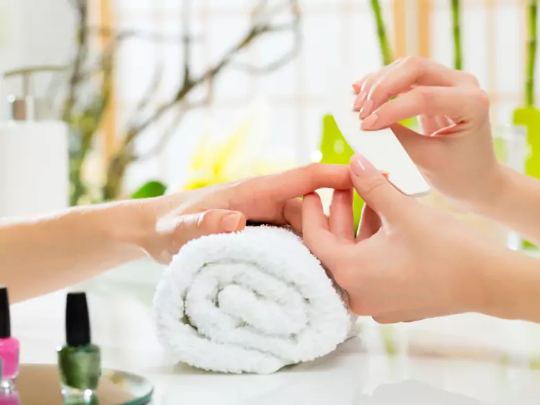 Tratamientos para las manos