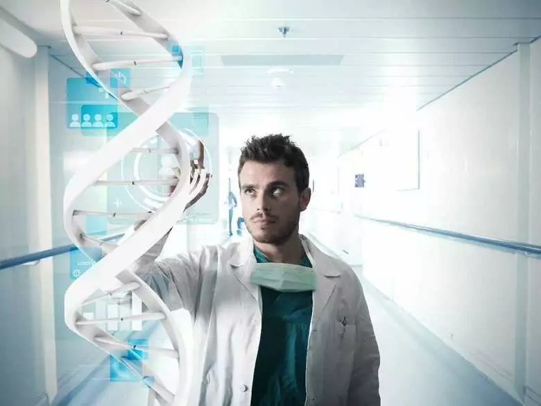 El síndrome de Wolfram y sus consecuencias