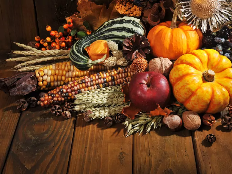 Revisión de los superalimentos, es decir, ¡sé lo que como!