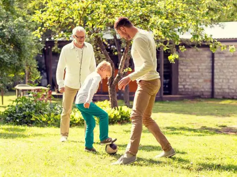 Paz y felicidad - la certeza se las dará