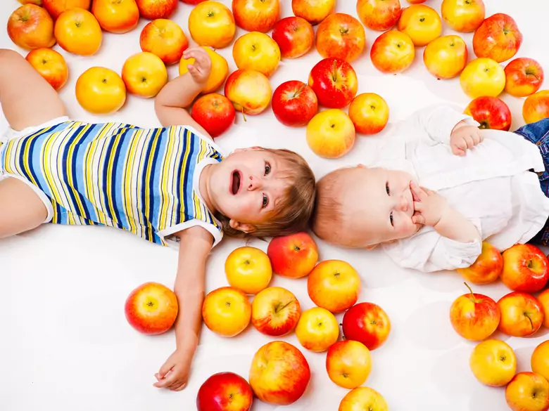 Cólico infantil: causas, principios de manejo.