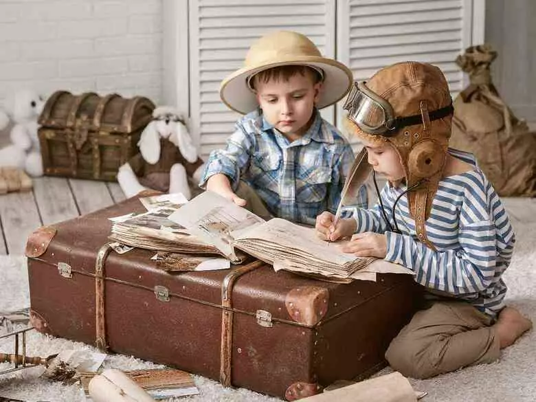 Hodofobia, o el miedo a viajar