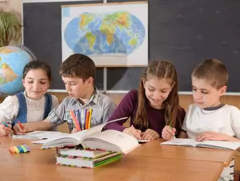 Las dificultades de aprendizaje, es decir, cuando un niño no puede seguir el ritmo de sus compañeros...