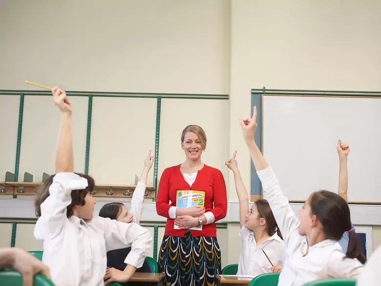 Crisis epiléptica en la escuela - ¿qué debe hacer el profesor?